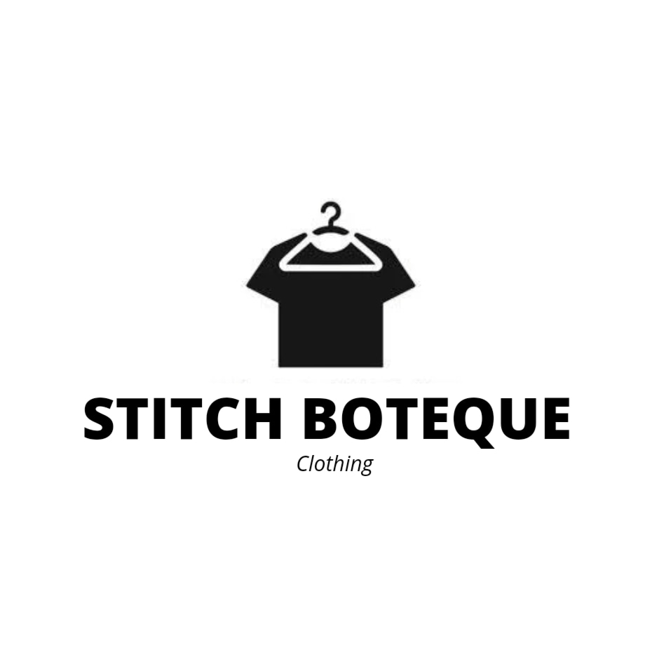 Stitch Boteque Logo
